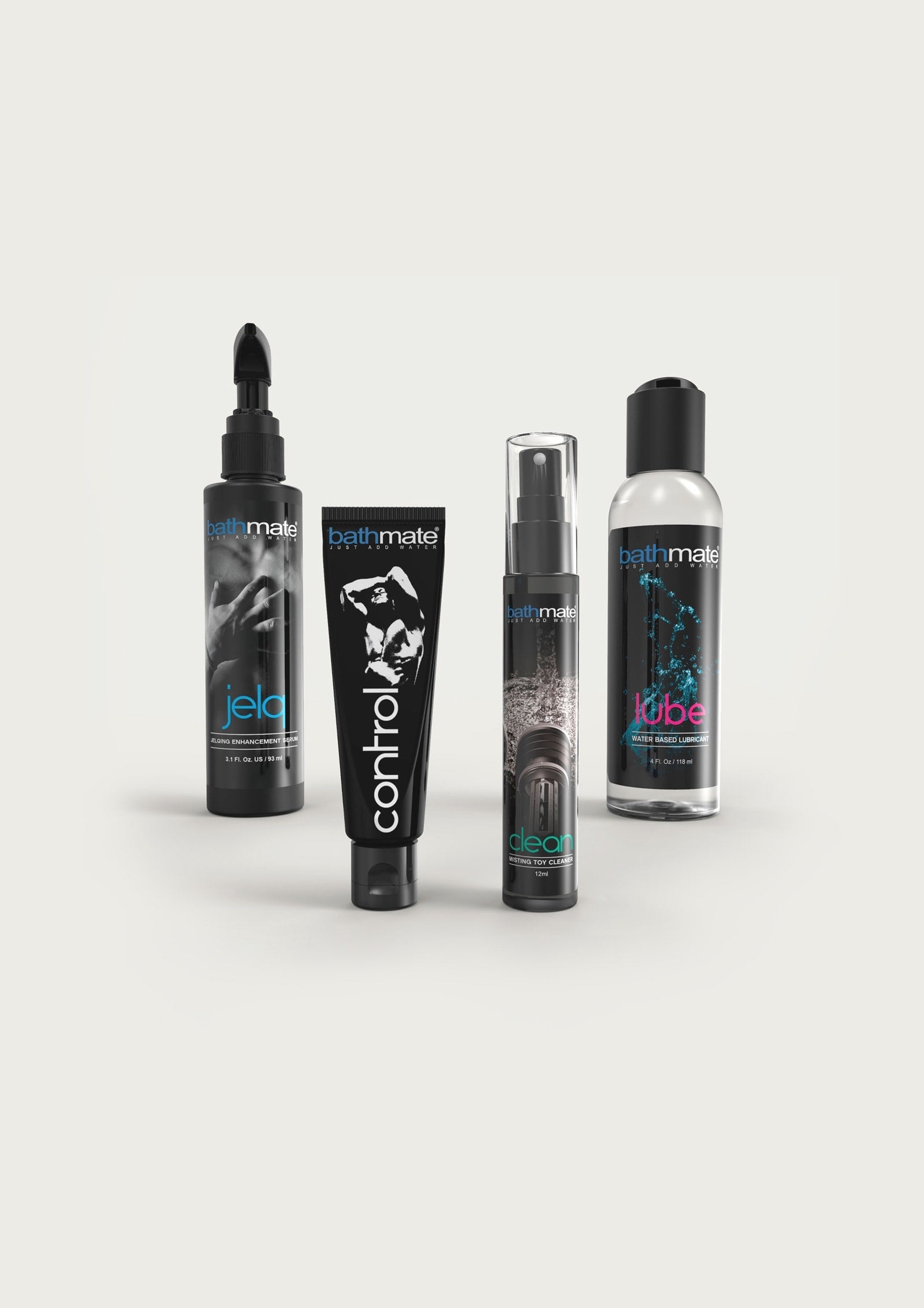 Ultimate Performance Pack Bathmate Direct