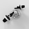 Replacement Valve Pack Bathmate Direct Hydromax (Hydromax X)